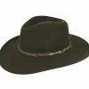 Bailey Hats Wind River® | Wind River® Calaway Dark Olive