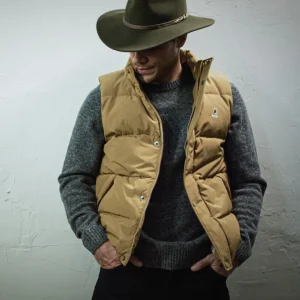 Bailey Hats Wind River® | Wind River® Calaway Dark Olive