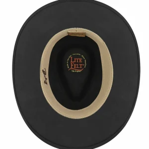 Bailey Hats Wind River® | Wind River® Caliber Basalt