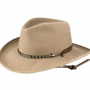 Bailey Hats Wind River® | Wind River® Columbia Putty
