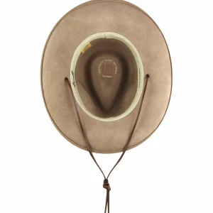 Bailey Hats Extended Sizes | Wind River® Columbia Putty