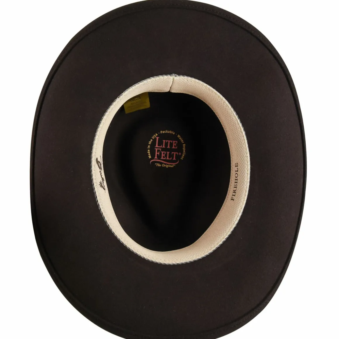 wind_river_firehole_1-5.webp Bailey Hats Wool Felt | Wind River® Firehole