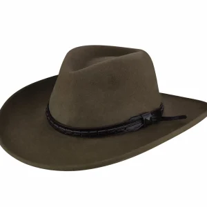 Bailey Hats Litefelt® | Wind River® Firehole