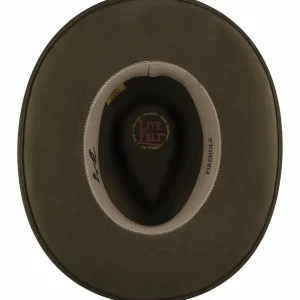Bailey Hats Outdoors | Wind River® Firehole