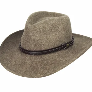 Bailey Hats Extended Sizes | Wind River® Firehole