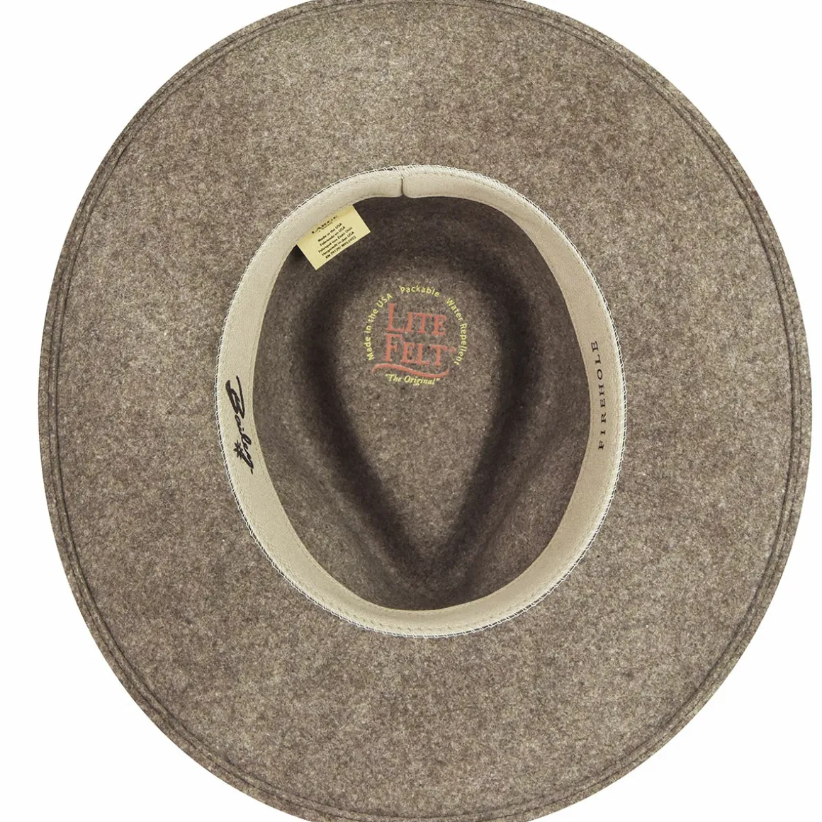 wind_river_firehole_16-5.webp Bailey Hats Wool Felt | Wind River® Firehole