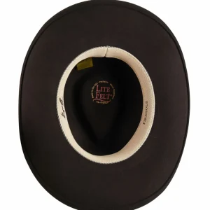 Bailey Hats Cassidy | Wind River® Firehole