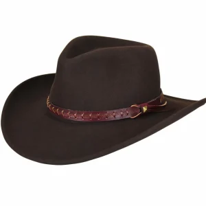 Bailey Hats Extended Sizes | Wind River® Firehole