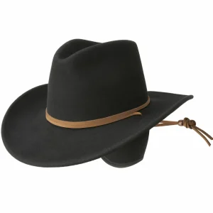 Bailey Hats Cold Weather | Wind River® Joe Eder