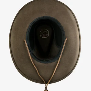 Bailey Hats Cold Weather | Wind River® Joe Eder