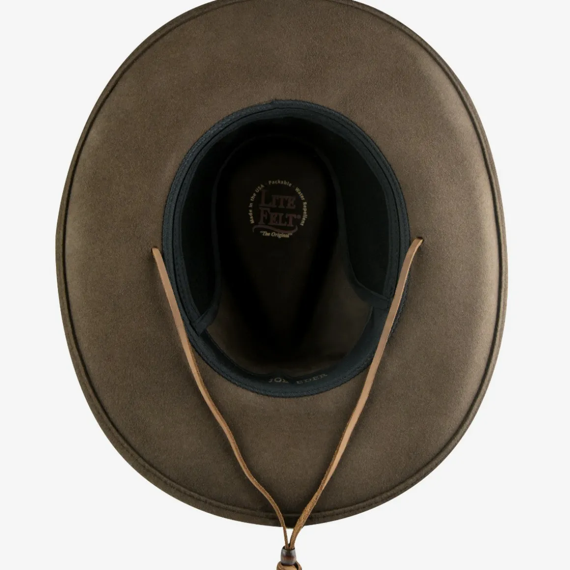 wind_river_joe_eder_10-4.webp Bailey Hats Outback Hats | Wind River® Joe Eder