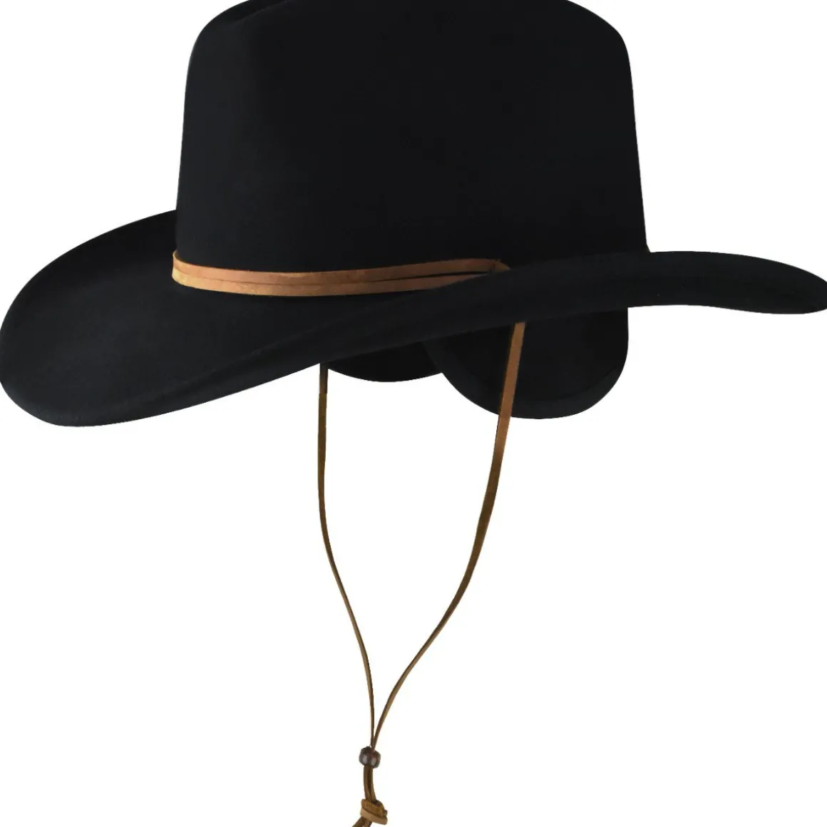 wind_river_joe_eder_3-4.webp Bailey Hats Outback Hats | Wind River® Joe Eder