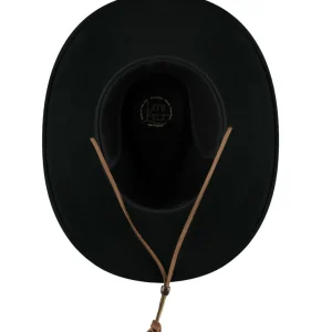 Bailey Hats Outdoors | Wind River® Joe Eder