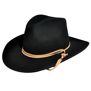 Bailey Hats Wool Felt | Wind River® Joe Eder