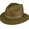 Bailey Hats Straw | Wind River® Kilgore Oxford Tan