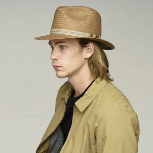 Bailey Hats Warm Weather | Wind River® Kilgore Oxford Tan