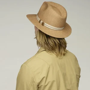 Bailey Hats Raindura® | Wind River® Kilgore Oxford Tan