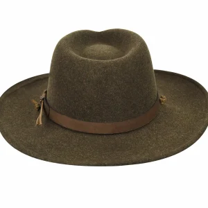 Bailey Hats Cassidy | Wind River® Morgan Olive Mix