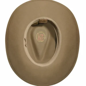 Bailey Hats Wool Felt | Wind River® Nock Putty