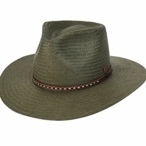 Bailey Hats Straw | Wind River® Ore