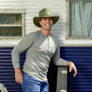 Bailey Hats Wind River® | Wind River® Ore