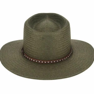 Bailey Hats Fedoras | Wind River® Ore