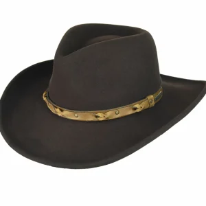 Bailey Hats Outdoors | Wind River® Palisade