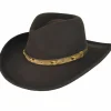 Bailey Hats Wind River® | Wind River® Palisade