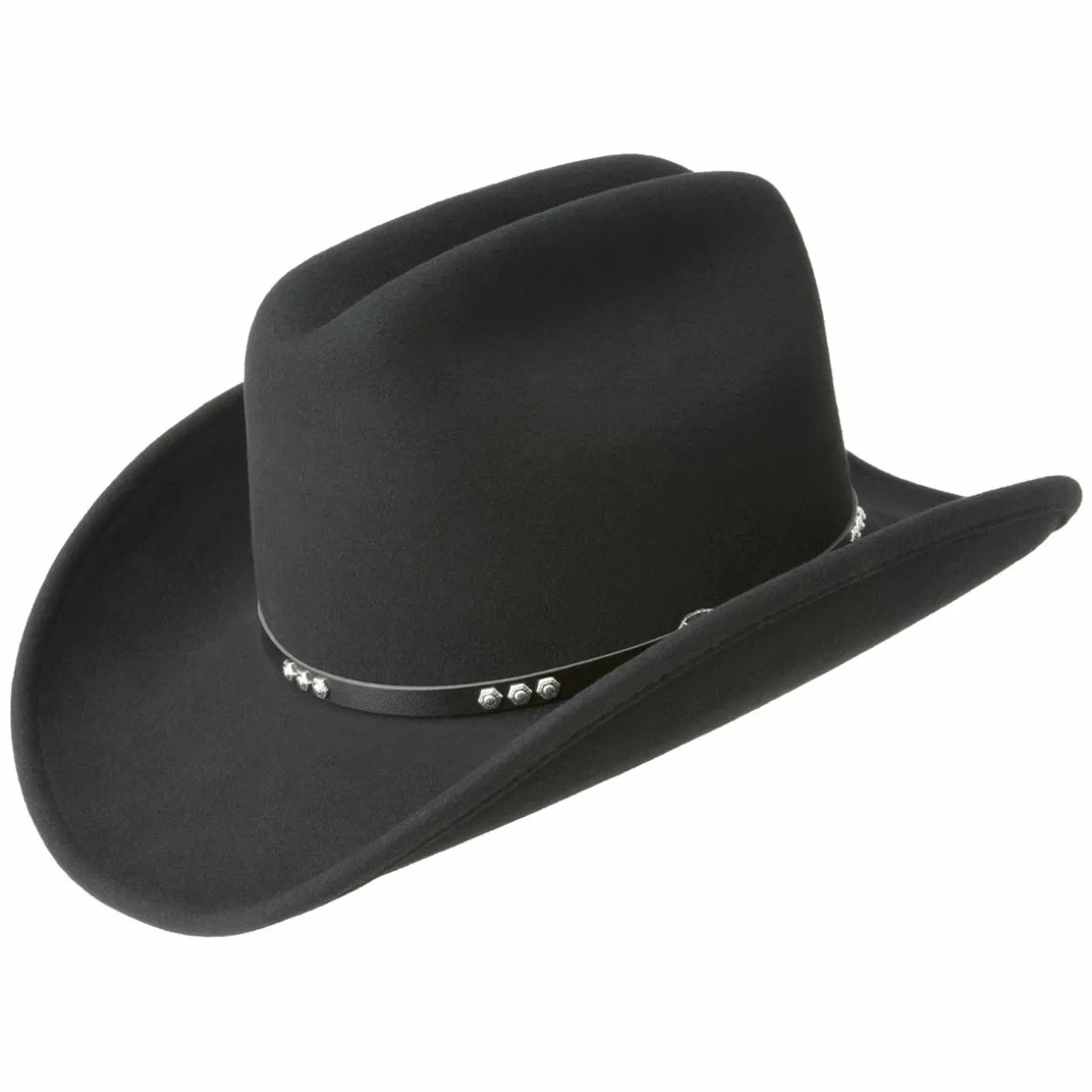 wind_river_three_d_0-4.webp Bailey Hats Cattleman | Wind River® Three D Black