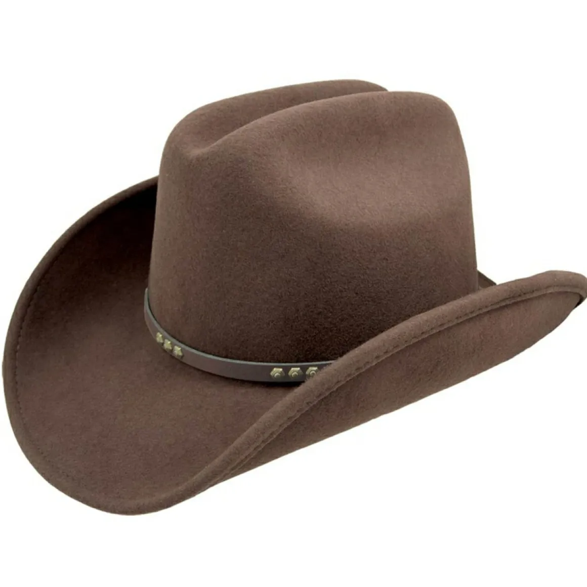 wind_river_three_d_1-2.webp Bailey Hats Litefelt® | Wind River® Three D Black