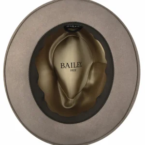 Bailey Hats Wool Felt | Winters
