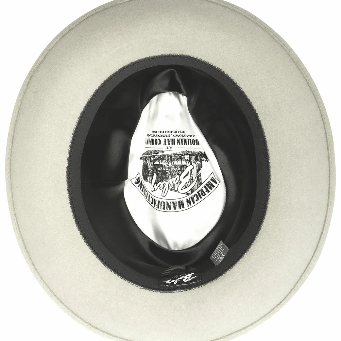 winters_19-5.webp Bailey Hats Snap Brim | Winters