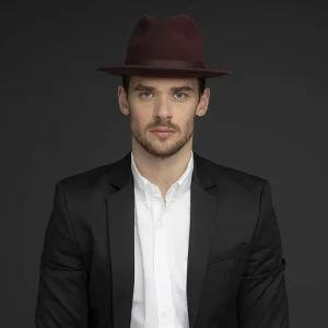 Bailey Hats Wool Felt | Winters