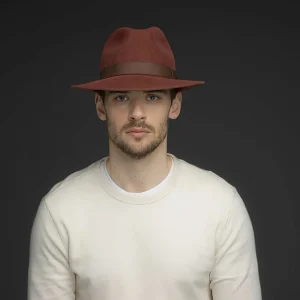 Bailey Hats Wool Felt | Winters