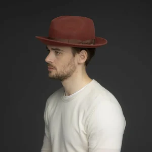 Bailey Hats Wool Felt | Winters