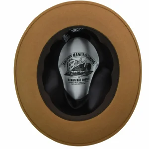 Bailey Hats Fedoras & Trilbies | Winters