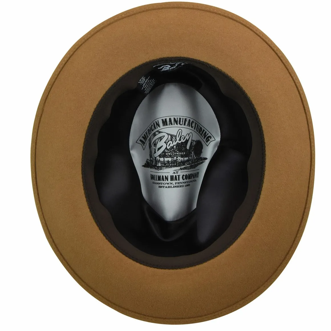 winters_6-5.webp Bailey Hats Snap Brim | Winters