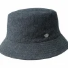 Bailey Hats Baseballs & Buckets | Witter Black