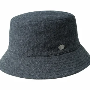 Bailey Hats Baseballs & Buckets | Witter Black
