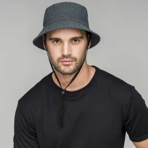 Bailey Hats Baseballs & Buckets | Witter Black