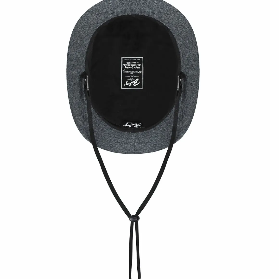 witter_7-1.webp Bailey Hats Baseballs & Buckets | Witter Black