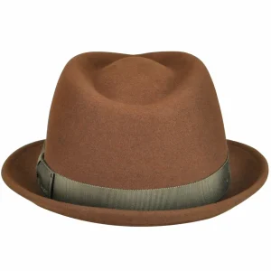 Bailey Hats Short Brim | Wynn