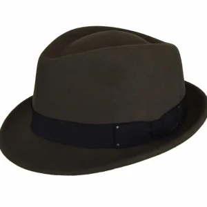 Bailey Hats Short Brim | Wynn