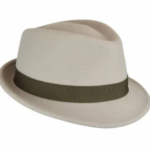 Bailey Hats Wool Felt | Wynn