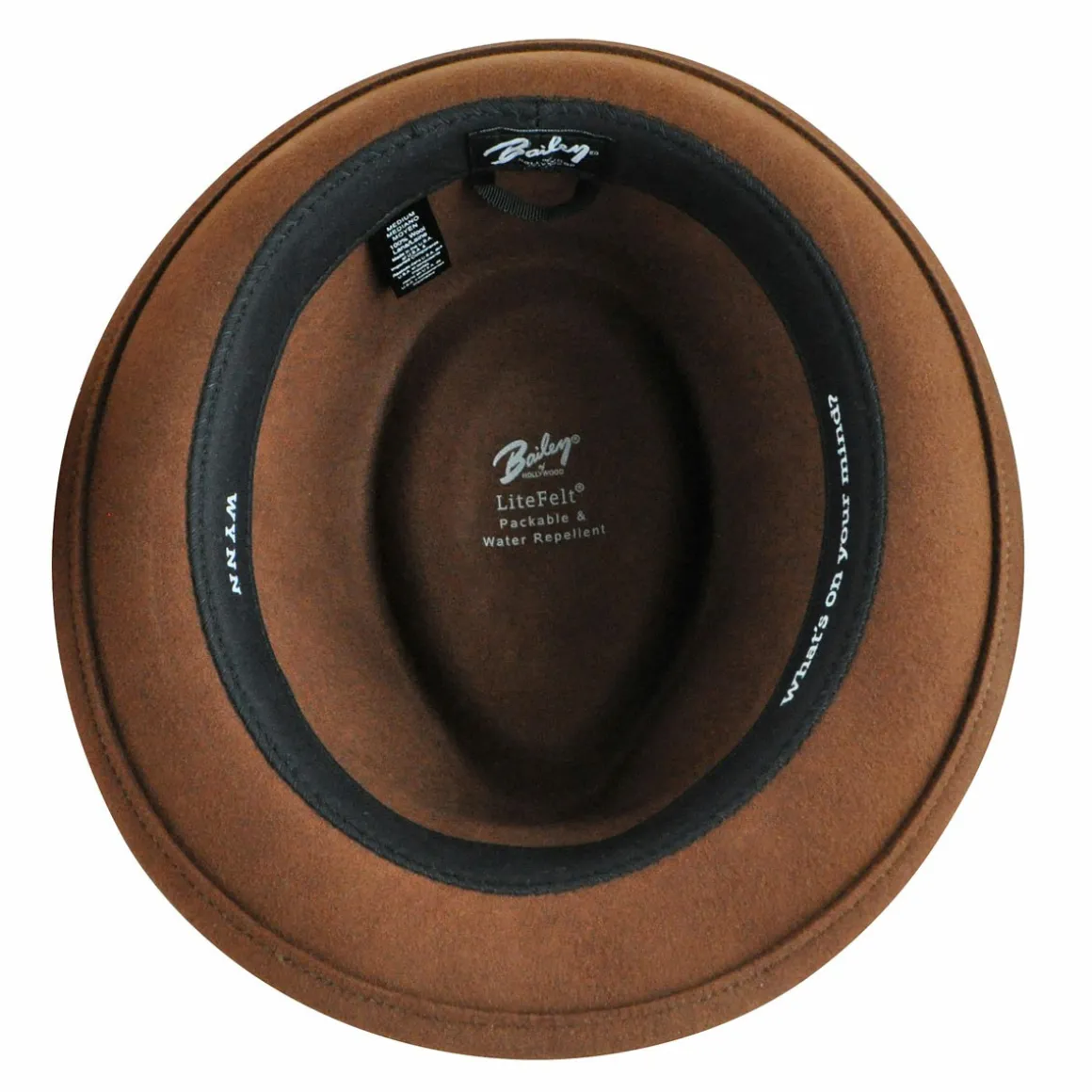 wynn_2-2.webp Bailey Hats Wool Felt | Wynn