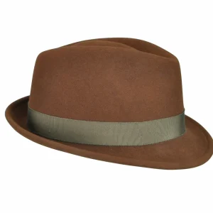 Bailey Hats Wool Felt | Wynn