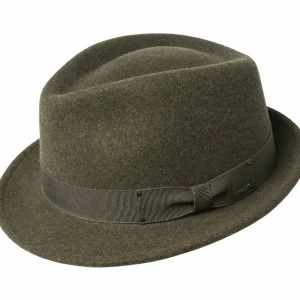 Bailey Hats Snap Brim | Wynn