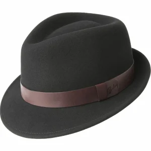Bailey Hats Made In Usa | Yates Black