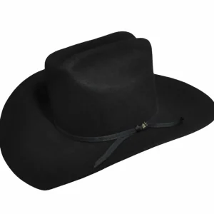 Bailey Hats Wool Felt | Youth Colt