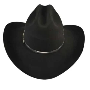 Bailey Hats 2X | Yuma 2X Black